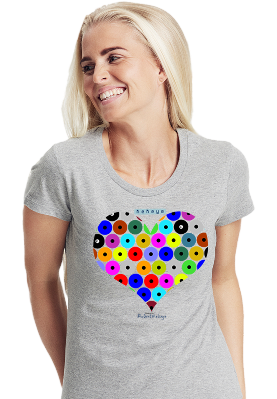 T-Shirt Konfigurator, Kekeye Design, Kekeye, farbenfrohe Motive in Dots, Dots, T-Shirt, T-shirt, Tshirt, viele T-shirt Farben, Modedesign, Mode, Dots Design, Neutral, Werbeshirts, Werbung, Werbeartikel, Marketing, Wien, Österreich