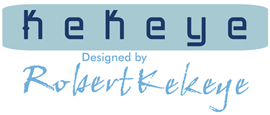 Logo Kekeye Design Vienna, Austria, Web Design, Web Programming, Graphic, Fashion, Interior Design, Marketing, Management Consultancy