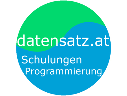 Cooperation with Datensatz.at Vienna, Training, web programming, Web Design, Kekeye Design, Kekeye, Website, Homepage, Web Design, Graphic Design, Graphic, Vienna, Austria