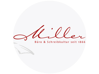 Cooperation with Miller Büro und Schreibkultur, The Kekeye Night Show, Night Show, Late Night, Show, Marketing, Company Presentation, Talk Show, Web Design, Kekeye Design, Kekeye, Website, Homepage, Web Design, Graphic Design, Graphic, Vienna, Austria