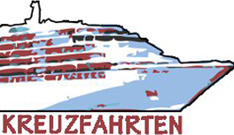 Kreuzfahrten Cruise Tshirts Gewinnspiel mit Kekeye und Schiffe-und-Kreuzfahrten.De!