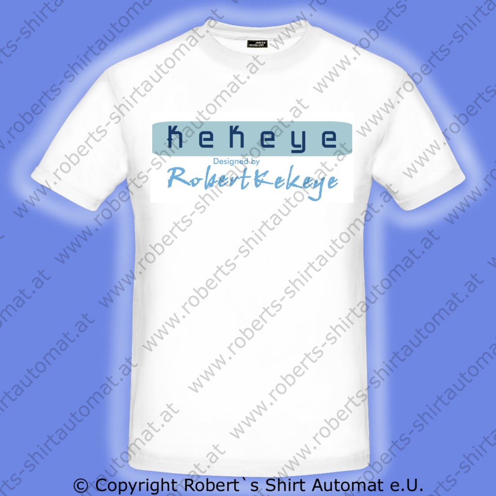 Kekeye Brand T-Shirt Kekeye Brand T-Shirt
