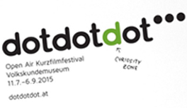 Passend zu Kekeye Design! dotdotdot - OPEN AIR KURZFILMFESTIVAL IN WIEN - ALLE INFOS
