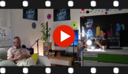 Ein Gespräch zwischen uns – Sommergespräch 2017 THE KEKEYE NIGHT SHOW
