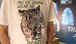 Kekeye T-Shirt oft the Day, Month, Year …